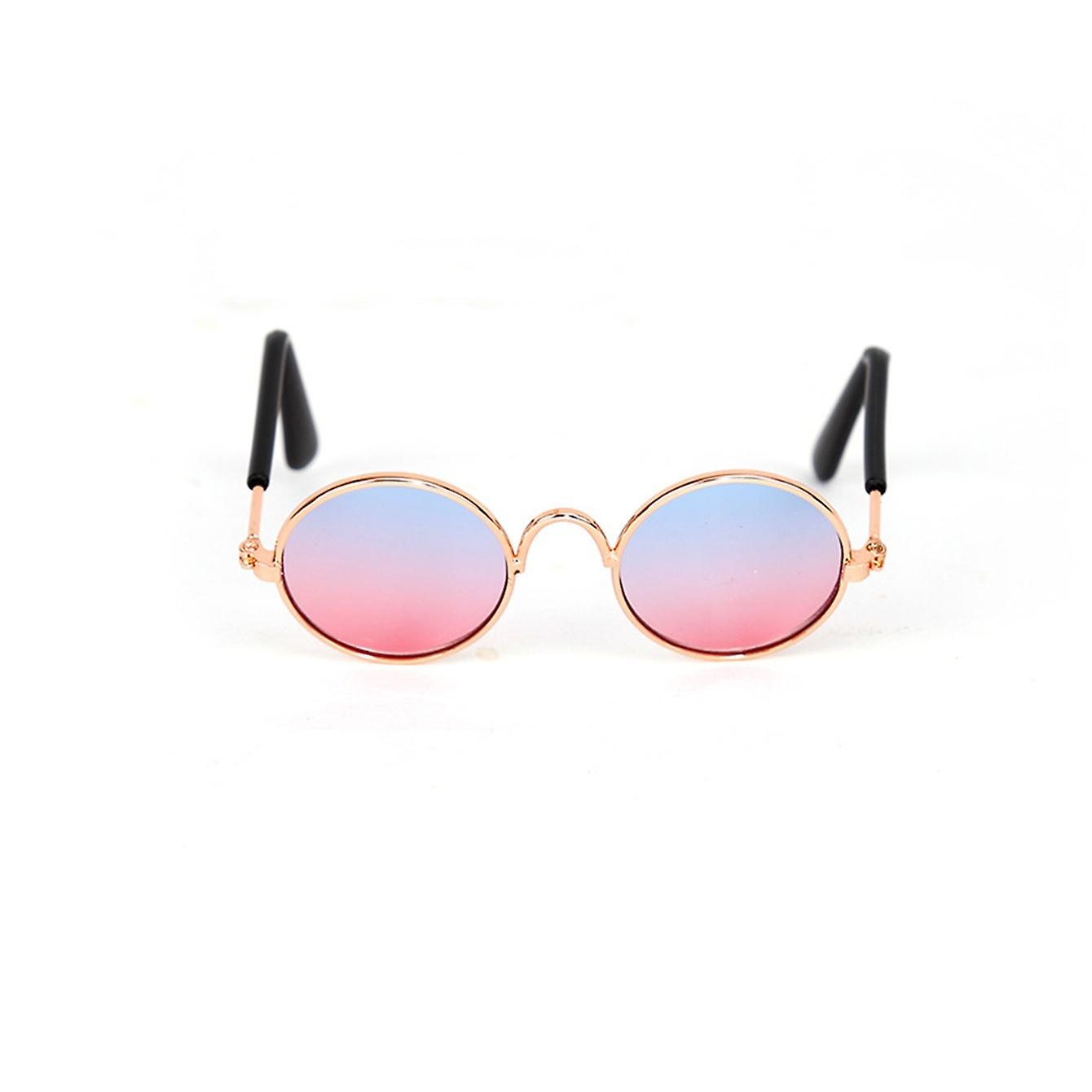 Protect Your Pet S Eyes With These Adorable Uv Protection Sunglasses!