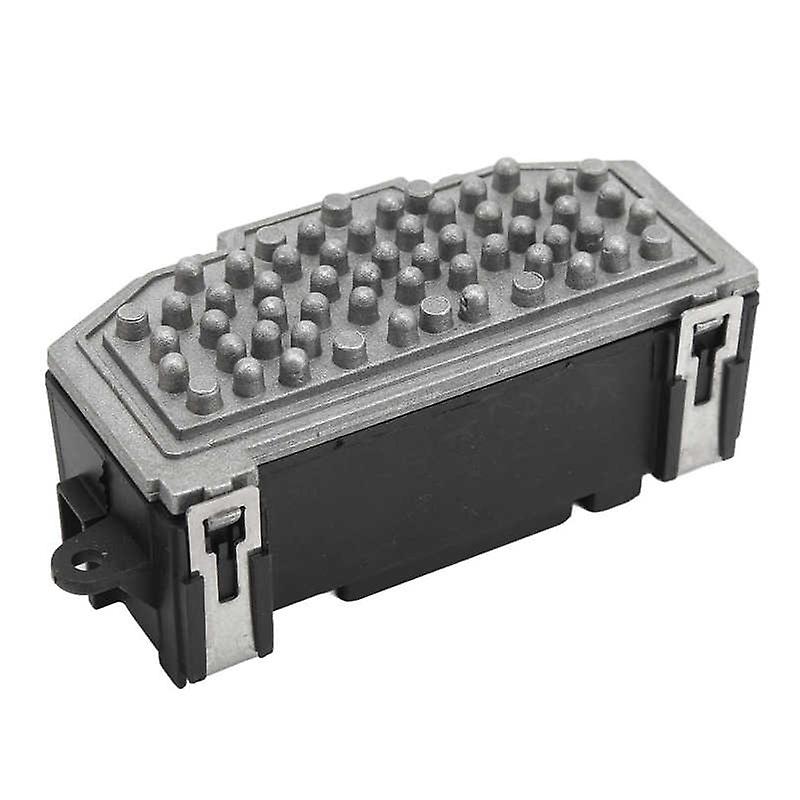 Ru892 Stable Blower Motor Resistor High Accuracy Exquisite Workmanship Durable For Vehicle