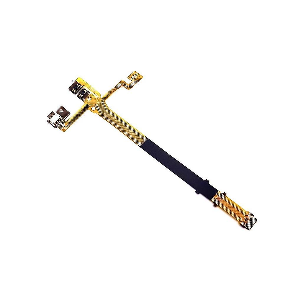 1pcs New For 24-105 Cable Lens Cable Vulnerable Flex