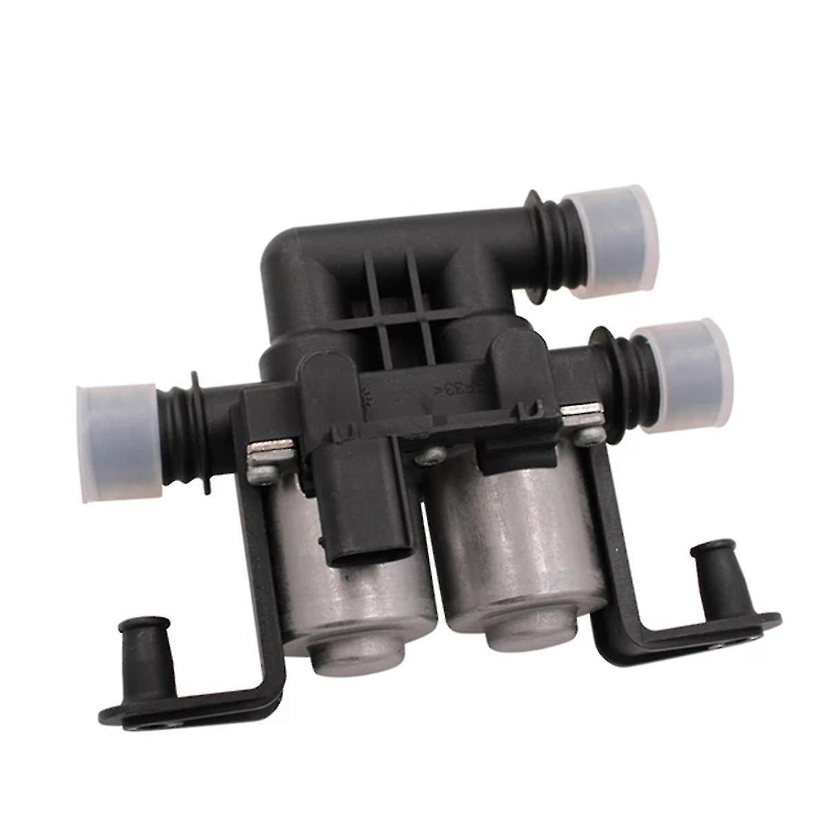 64126927915 Heaters Control Valve Heater Valve Auto For E60 E63 E65 E66