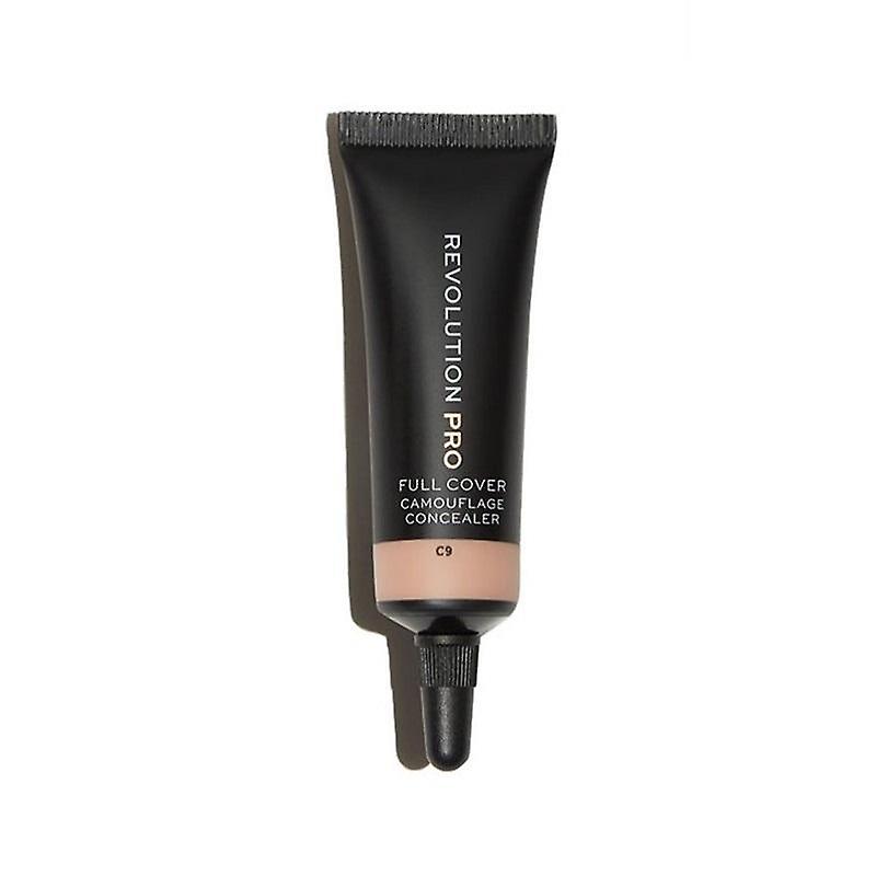 Makeup Revolution Pro Camouflage Correcteur C9
