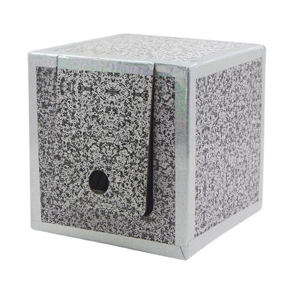 Magic Tricks Box Stage Illusions Fun DIY Accessories Magia Magic Props