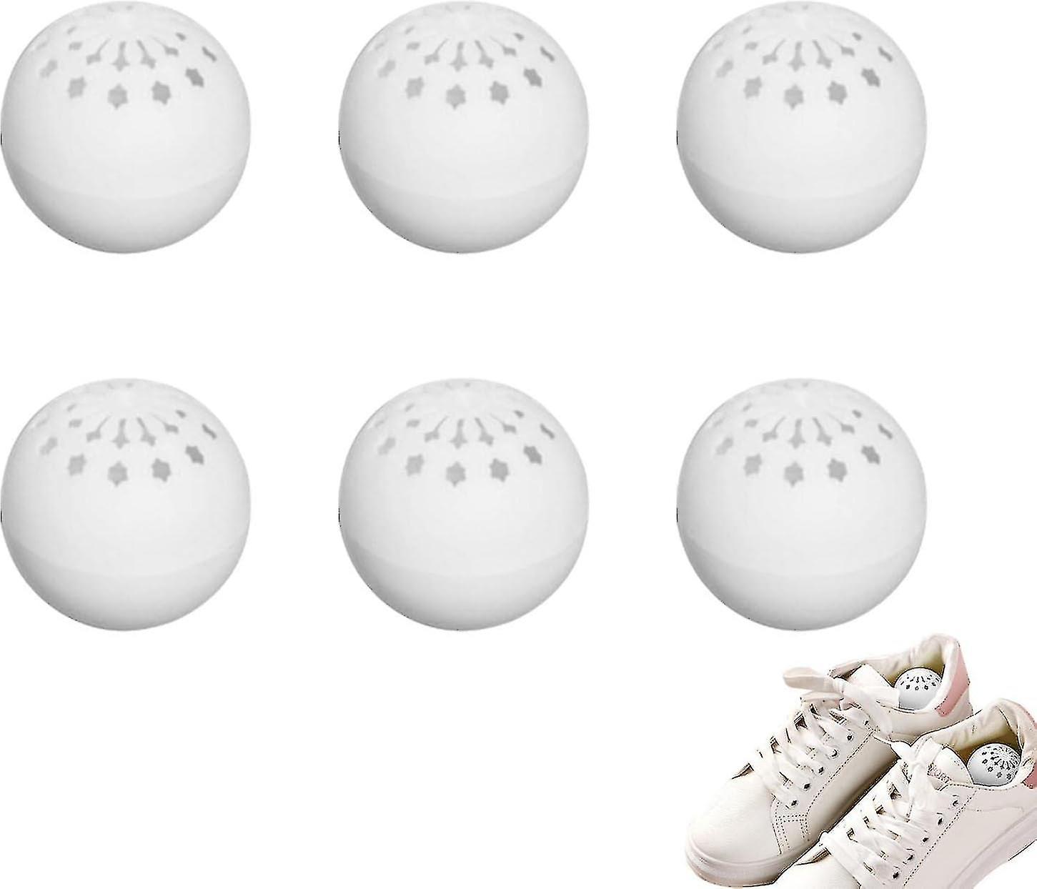 Shoe Deodorant Balls For Neutralizing