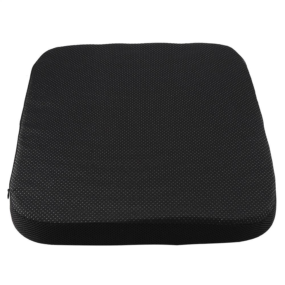 Memory Foam Cushion, Chair, Car Seat, Support Pad