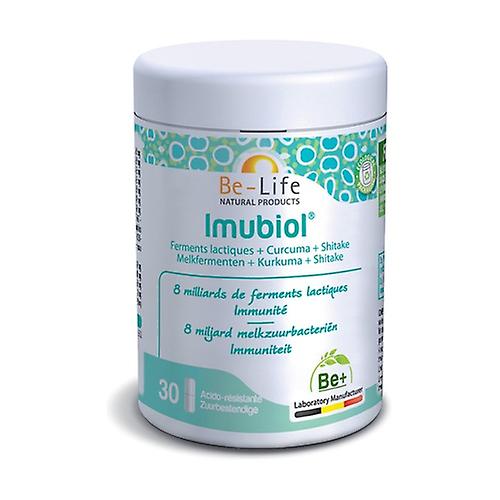 imubiol immune system 30 capsules