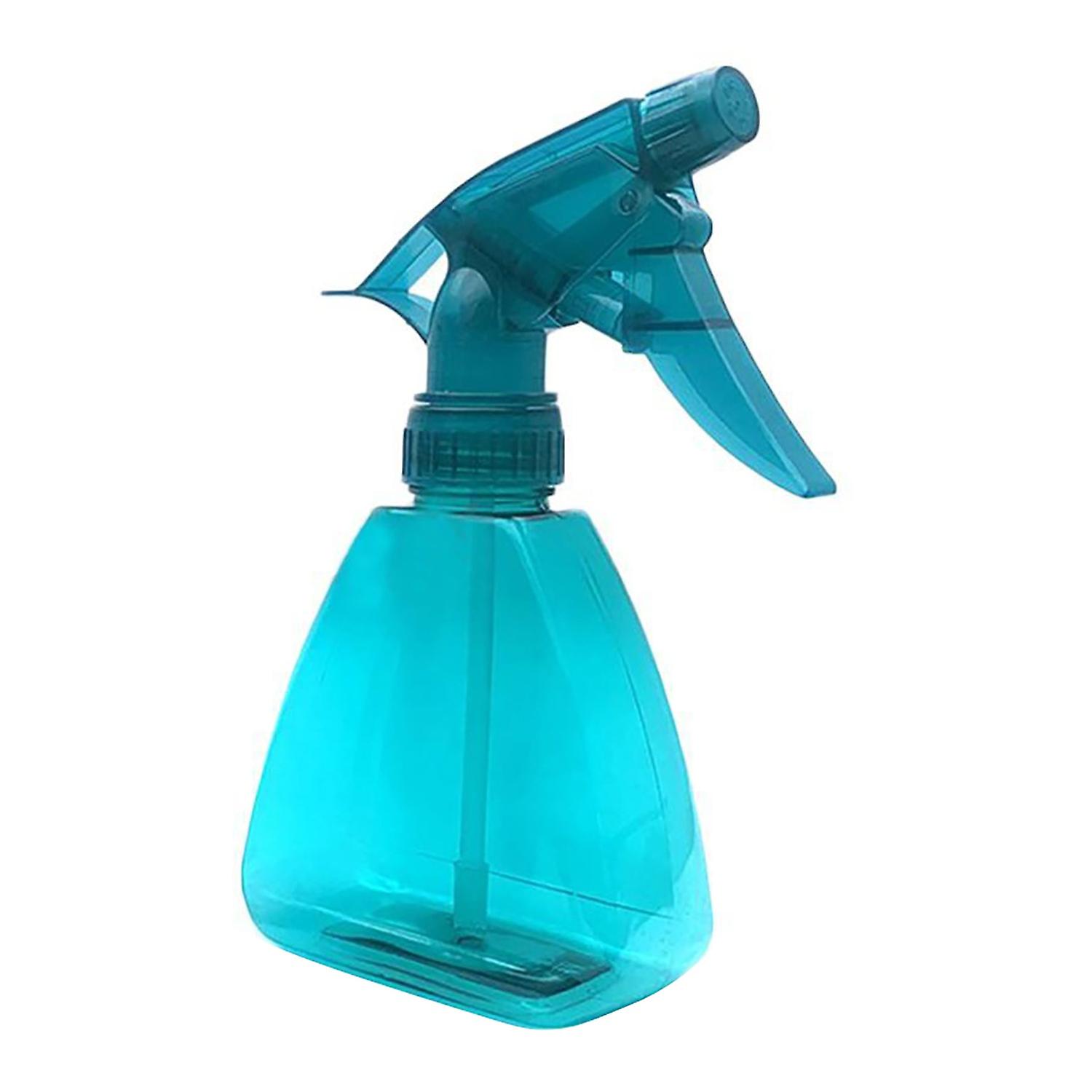 250ML Spray Bottle Multi-purpose Large Capacity Transparent Plant Flower Handheld Trigger Watering P