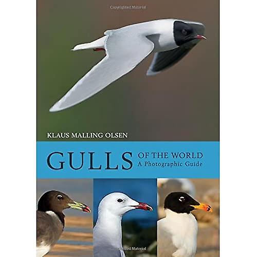 Maailman lokit: APhotographic Guide