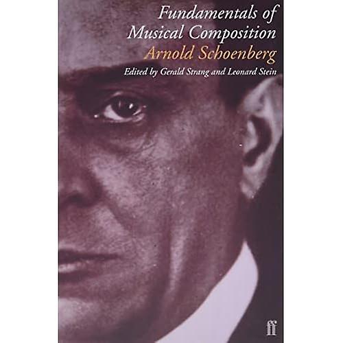 Fundamentos de la composición Musical