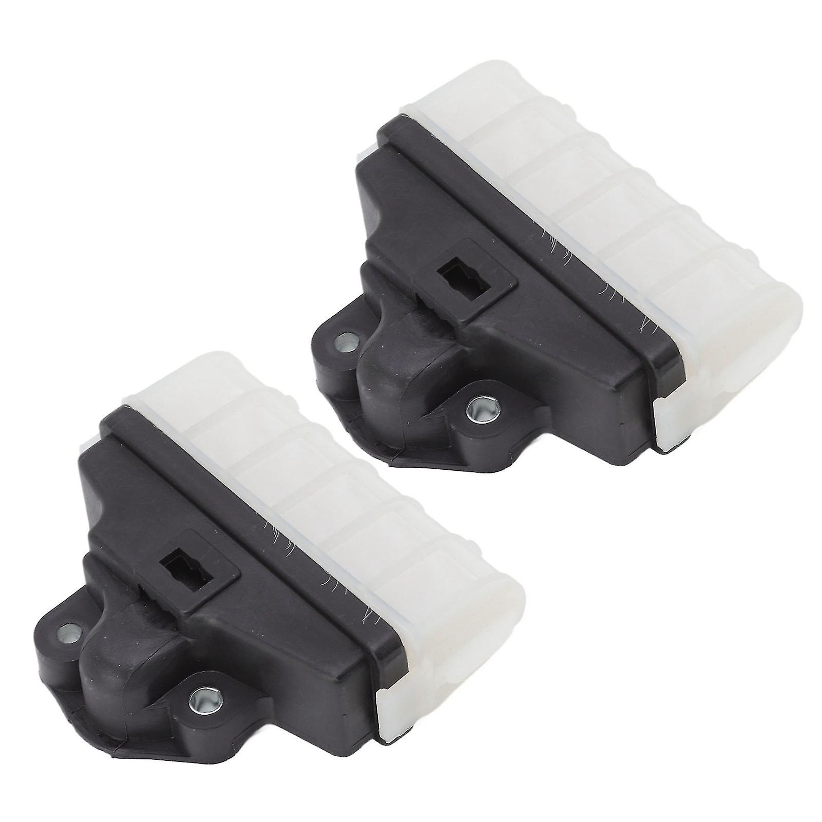 2Pcs Air Filter Housing High Accuracy Stable Professional Accessories for Stihl 021 023 025 Ms210 Ms230 Ms250 Chainsaws