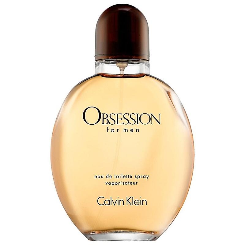 Calvin Klein Obsession For Men Edt 200ml
