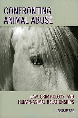 Confronting Animal Abuse