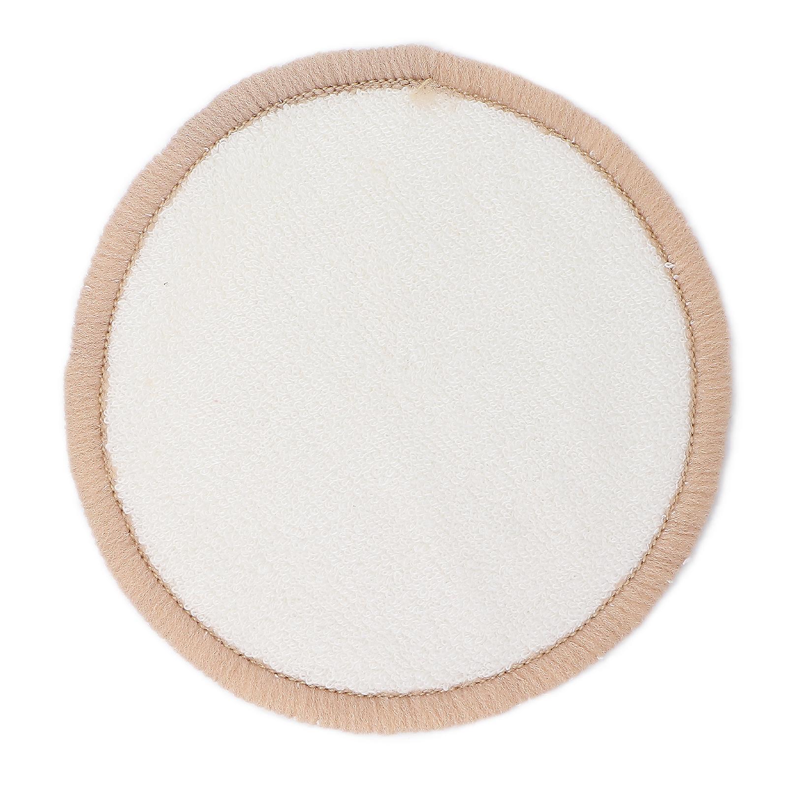 Makeup Remover Pads, Reusable, Bamboo Fiber