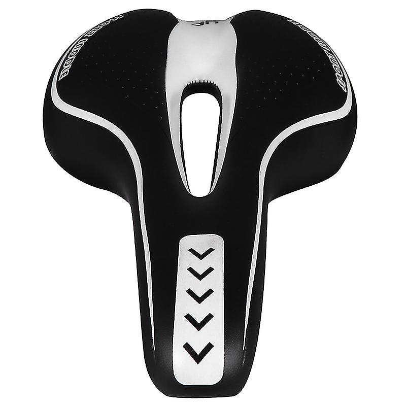 1pcs Hollow Bike Saddle