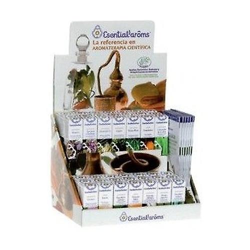 Marjoram essential oil 5 ml