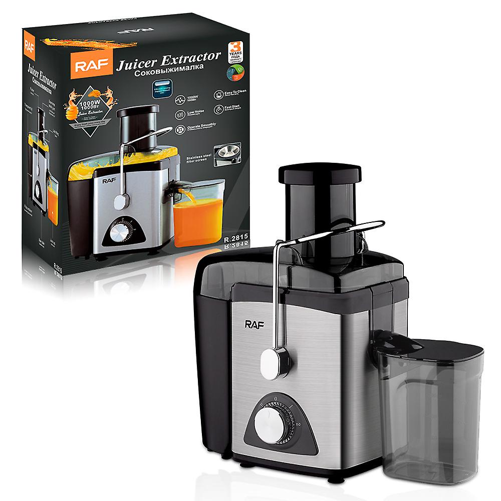 Juicer Multi-Function Fresh Electric Juicer Household Juicer Automatic Blender