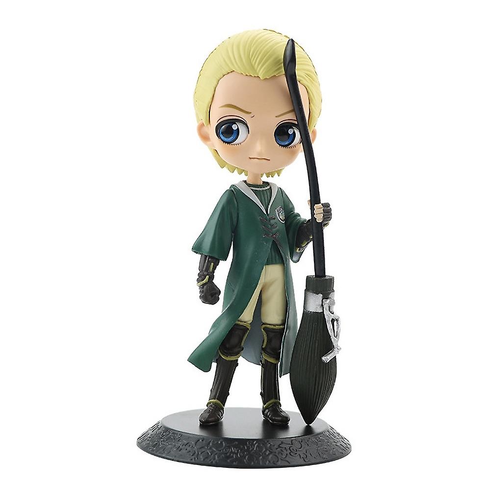 Harry Potter Hermione Professor Snape Model Toy Figure Doll Room Ornaments Gifts