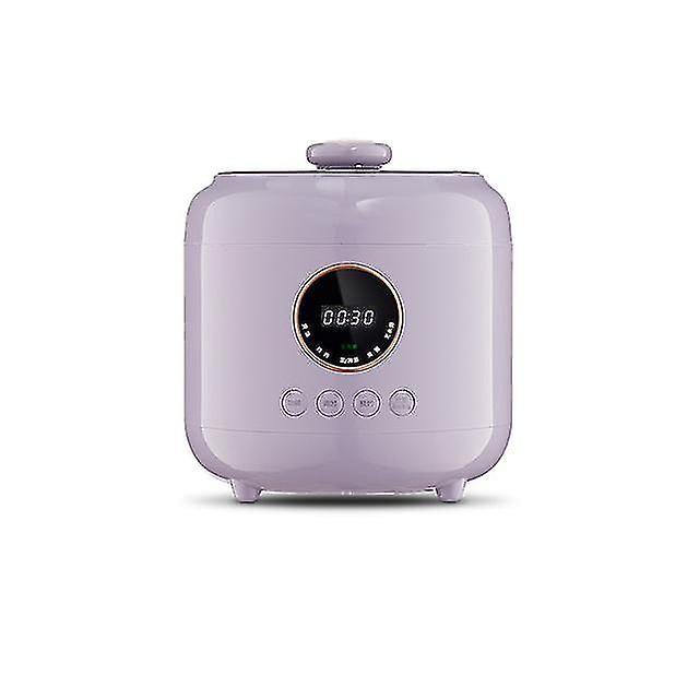 Electric Rice Cooker 4l Micro Piezoelectric Rice Cooker With Non Stick Coating Household