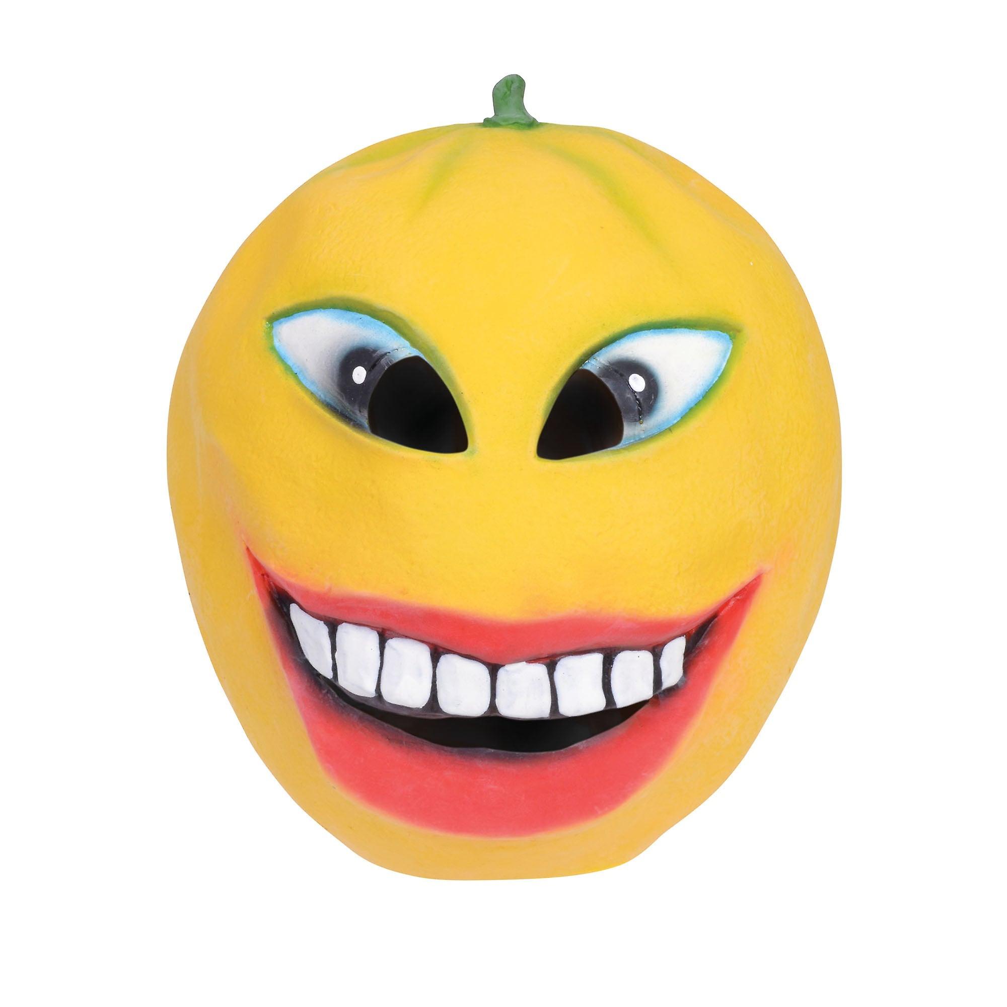 Outrageous Orange Mask Bm567