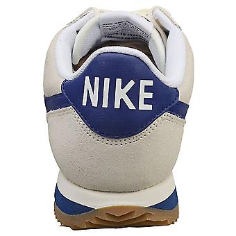 navy blue nike cortez womens