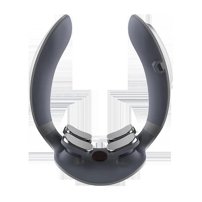 Multifunctional Massager Electrical Impulses Cervical Fields Kneading Neck Guard Vibration Meter
