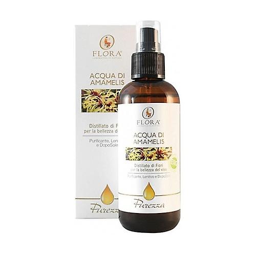 Bio-Cosmos Witch Hazel Water 100 ml