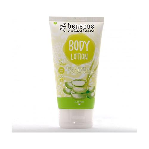 Body lotion / Aloe vera 150 ml