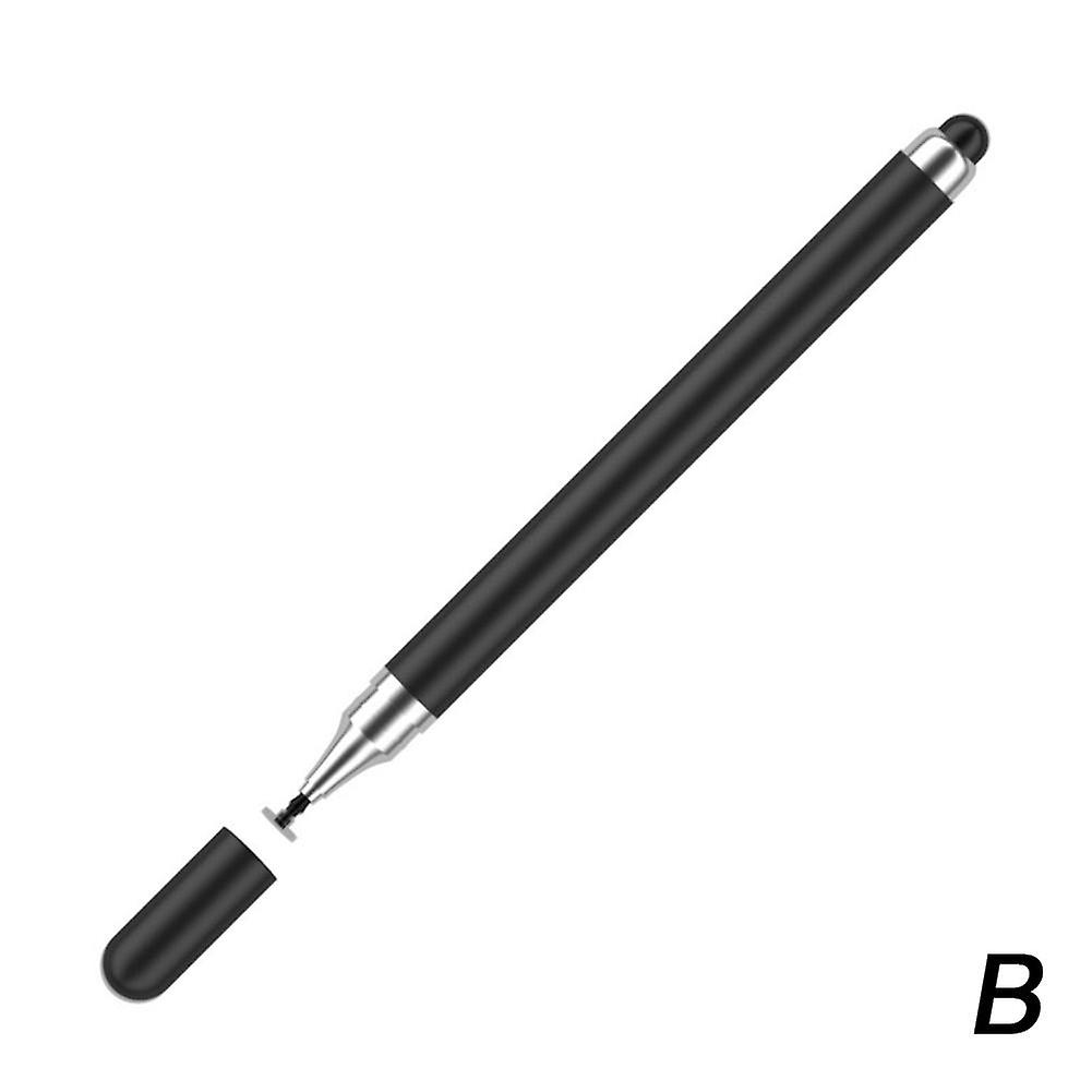 .2 in 1 Universal Stylus-Touch Screen Pen for iPad Tablet Phone Hot