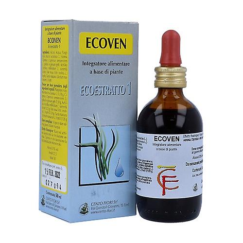 Ecoven 50 ml