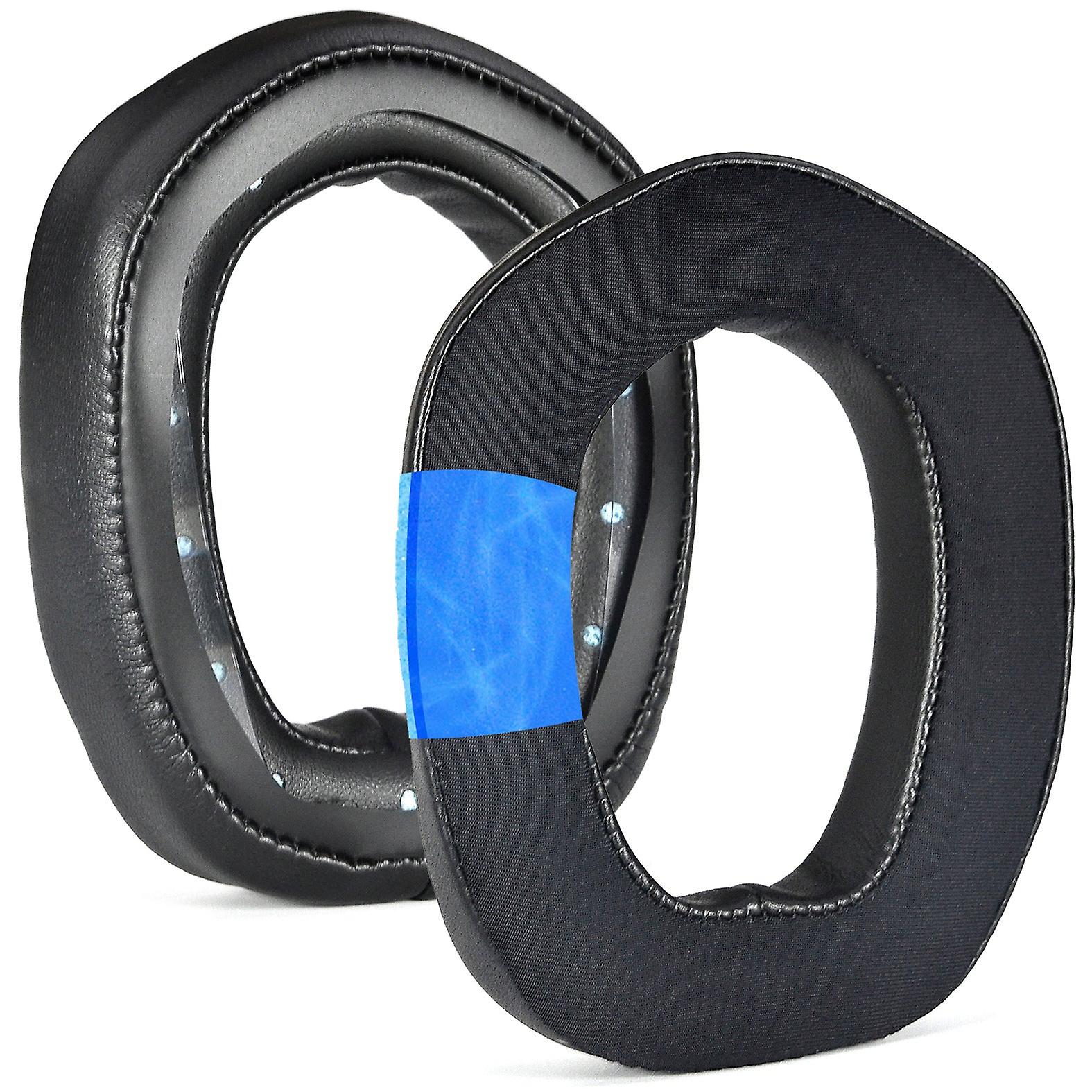 Replacement Cooling-Gel Earpads For Logitech G435 Headphones