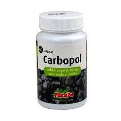 Carbopol 60 capsules