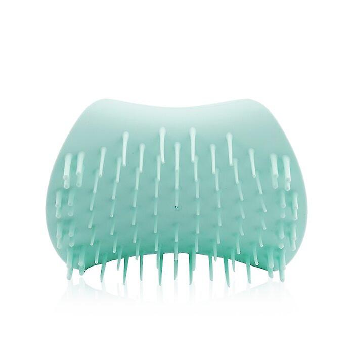 Tangle Teezer The Scalp Exfoliator & Massager Brush - # Mint Green Whisper 1pc