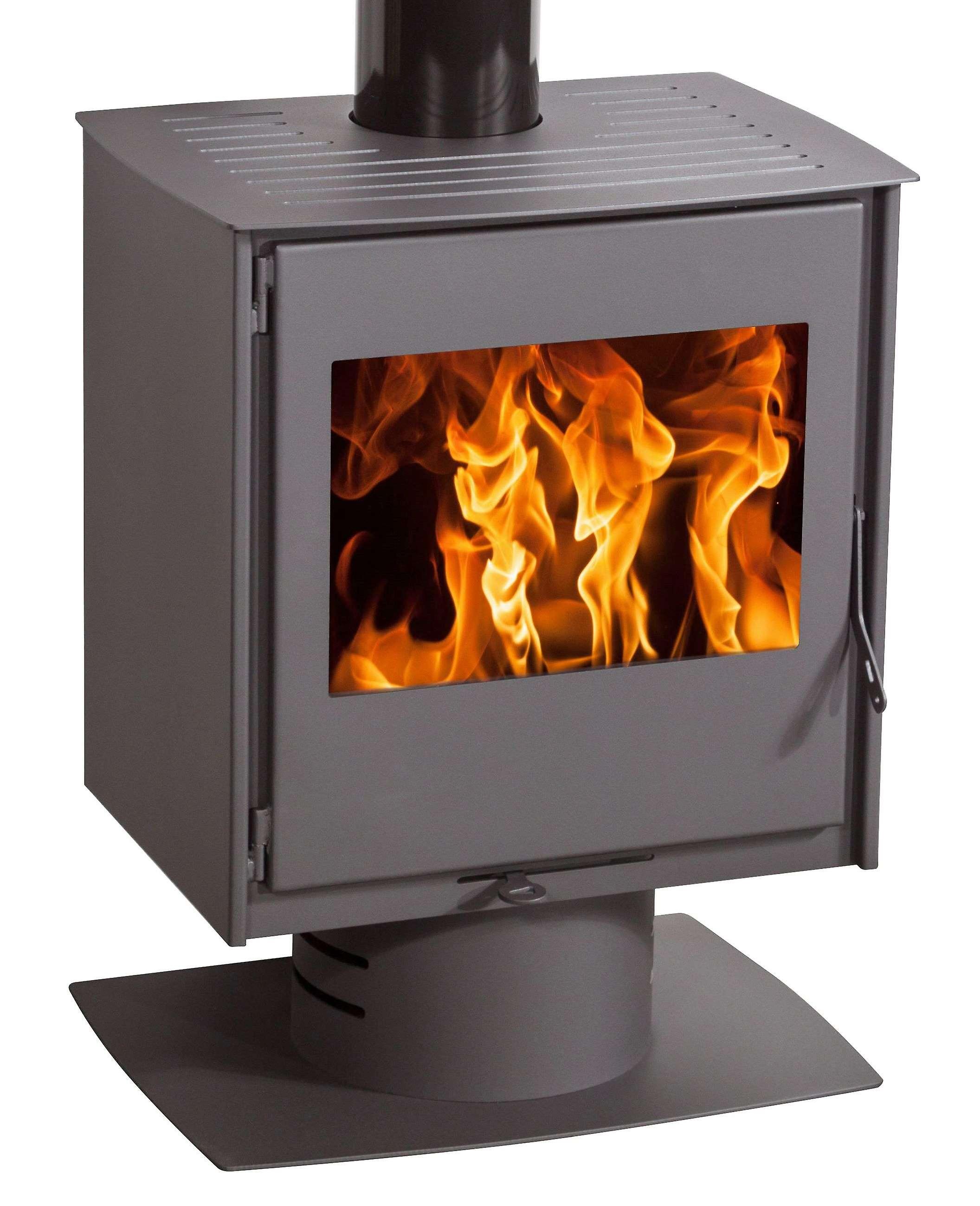 TOSCANA Modell Holzkamin