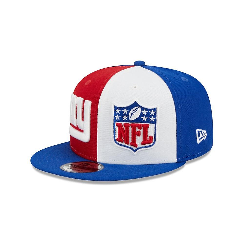 New York Giants Nfl Sideline 2023 9fifty Cap