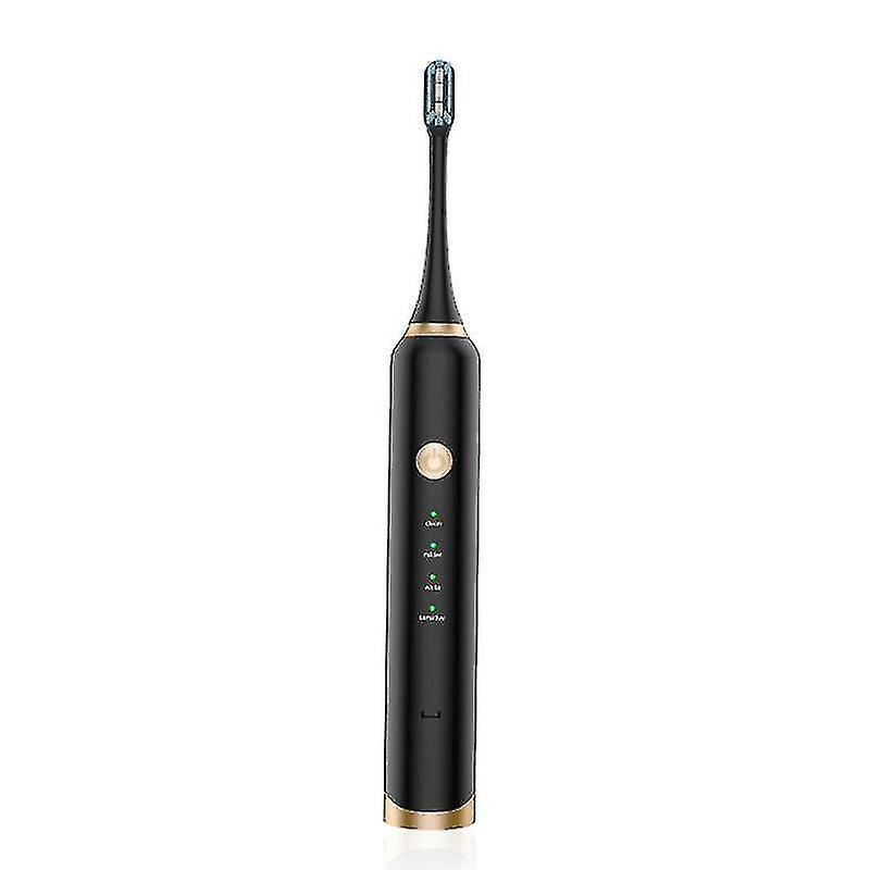 Ultrasonic electric toothbrush