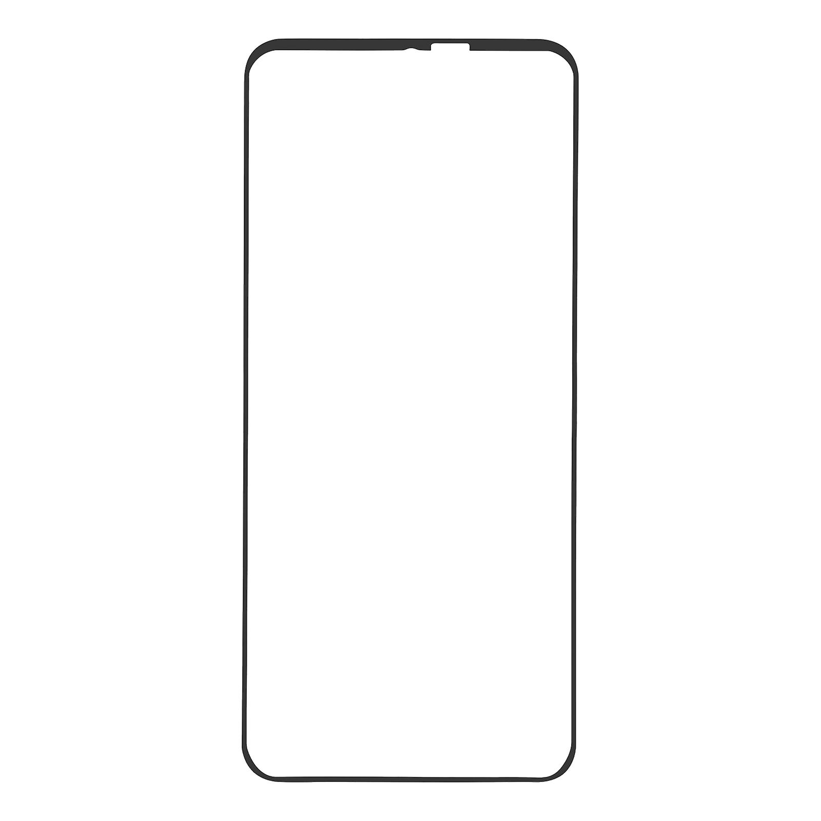 LCD sticker for Galaxy Xcover 7 Service Pack