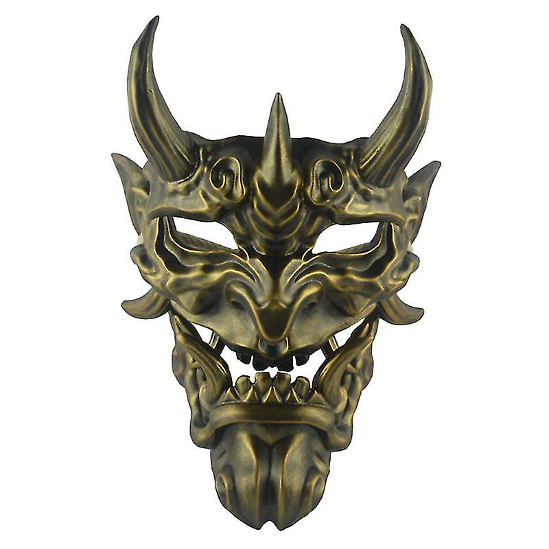 1pcs Devil Mask For Halloween Gifts