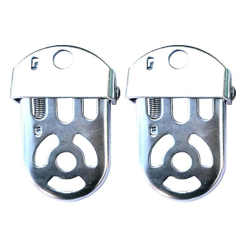 1pair Folding Foot Peg