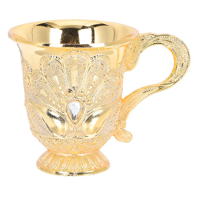 1pcs Luxury Style Cup