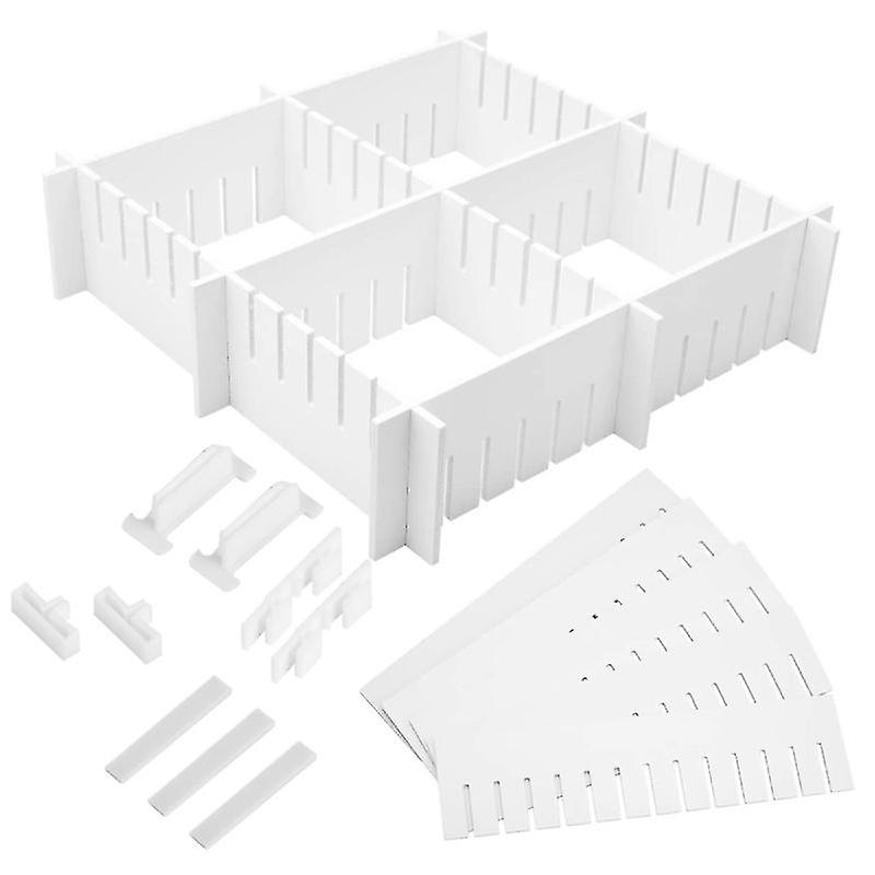 Plastic Drawers Partition Board For Home