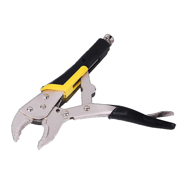 Carbon Steel Locking Plier For Locking