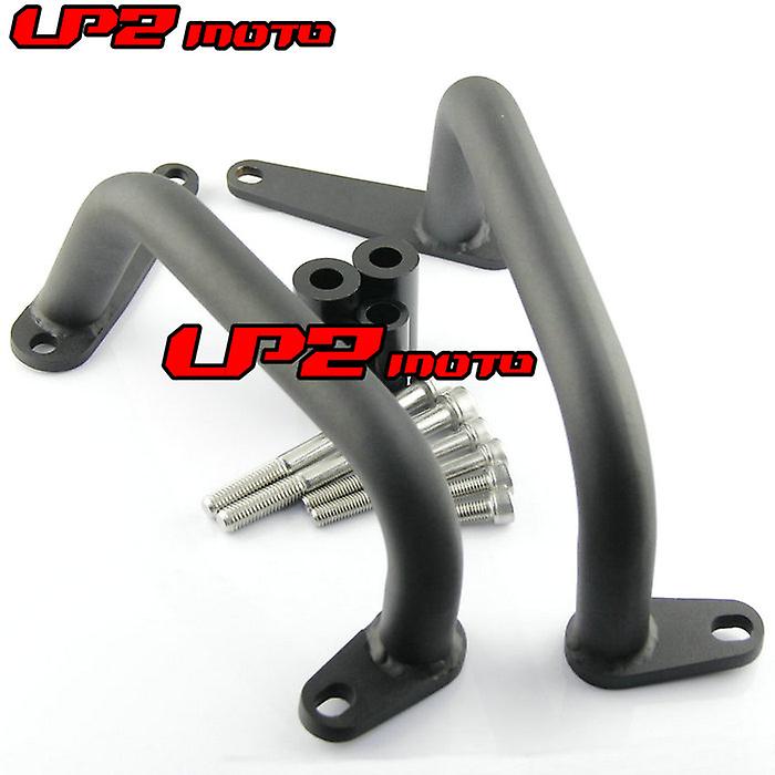 For Kawasaki Z900RS 17-18 modification engine bumper drop bar bumper