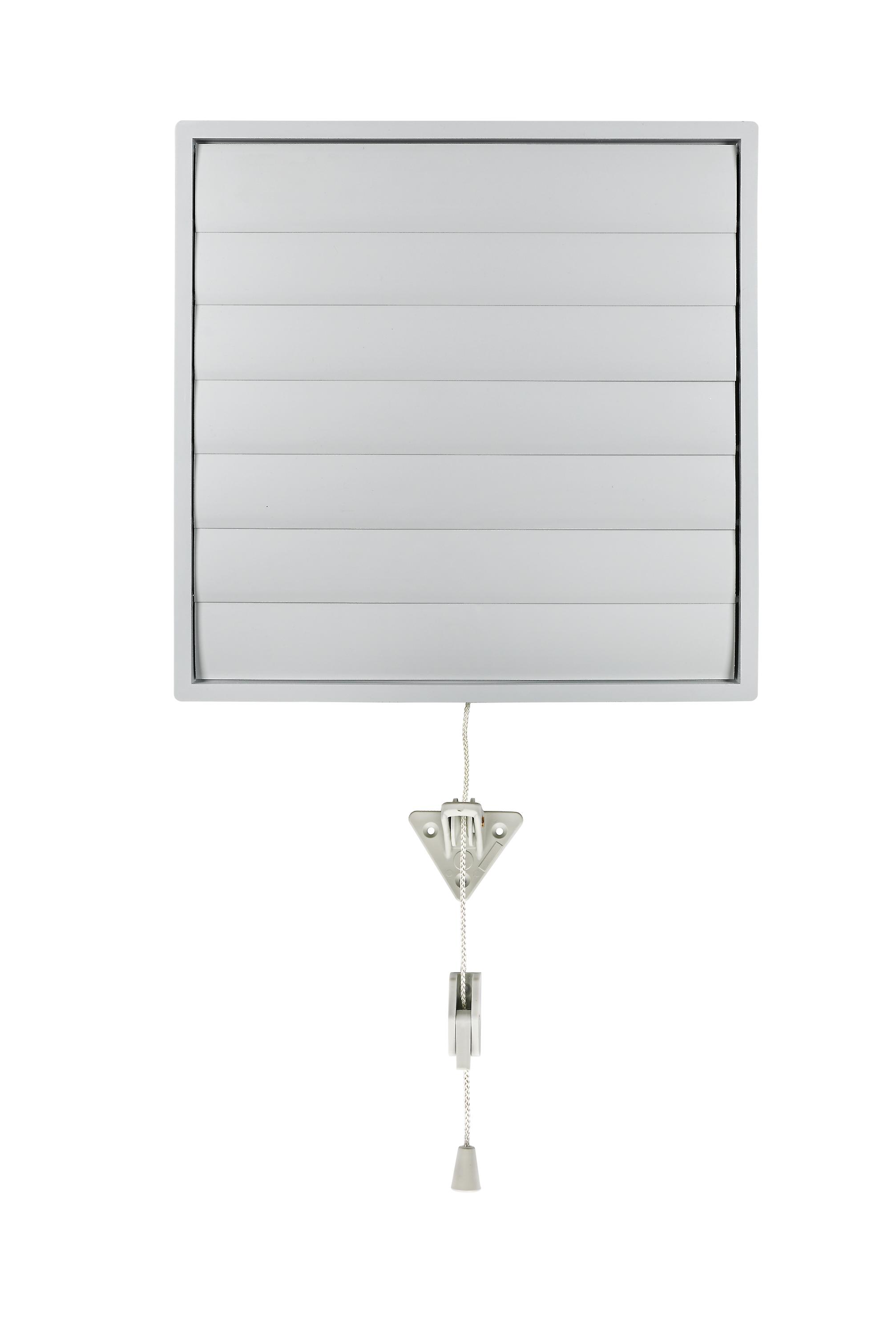 Manual Ventilation Shutter HKS 20