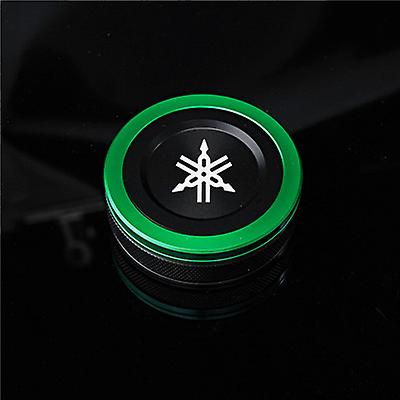 For Yamaha Mt09 Mt-09 Sp Tracer 9 Gt 9gt+ 2021-2024 Yzf R6 R1 R7 Front Brake Fuel Tank Cap Switch Button Cap Turn Signal Keycap