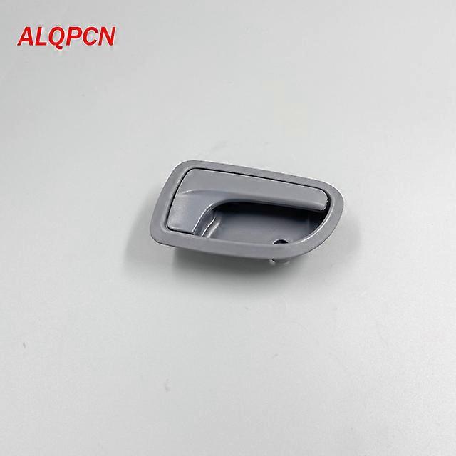 Front or Rear Door Vehicle Interior Inner handle gray for kia picanto morning 2004 - 2011