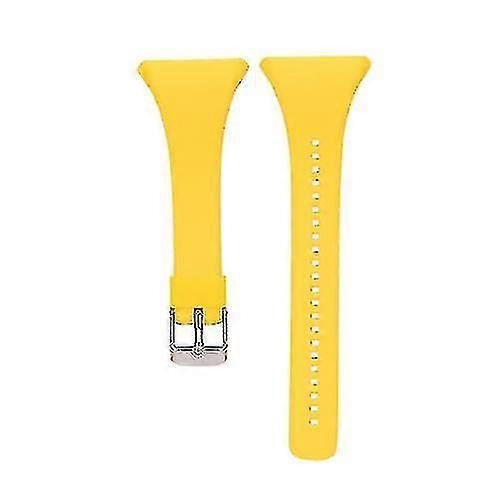 For Polar Ft4 & Ft7 Silicone Watch Band