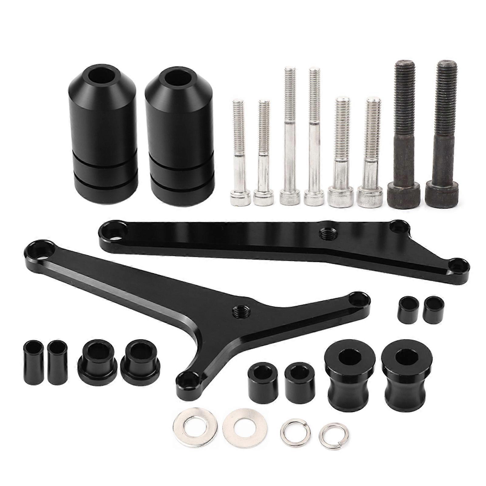 Fall Frame Sliders Crash Protector Cover Guard for RC390 20142016 E2U551