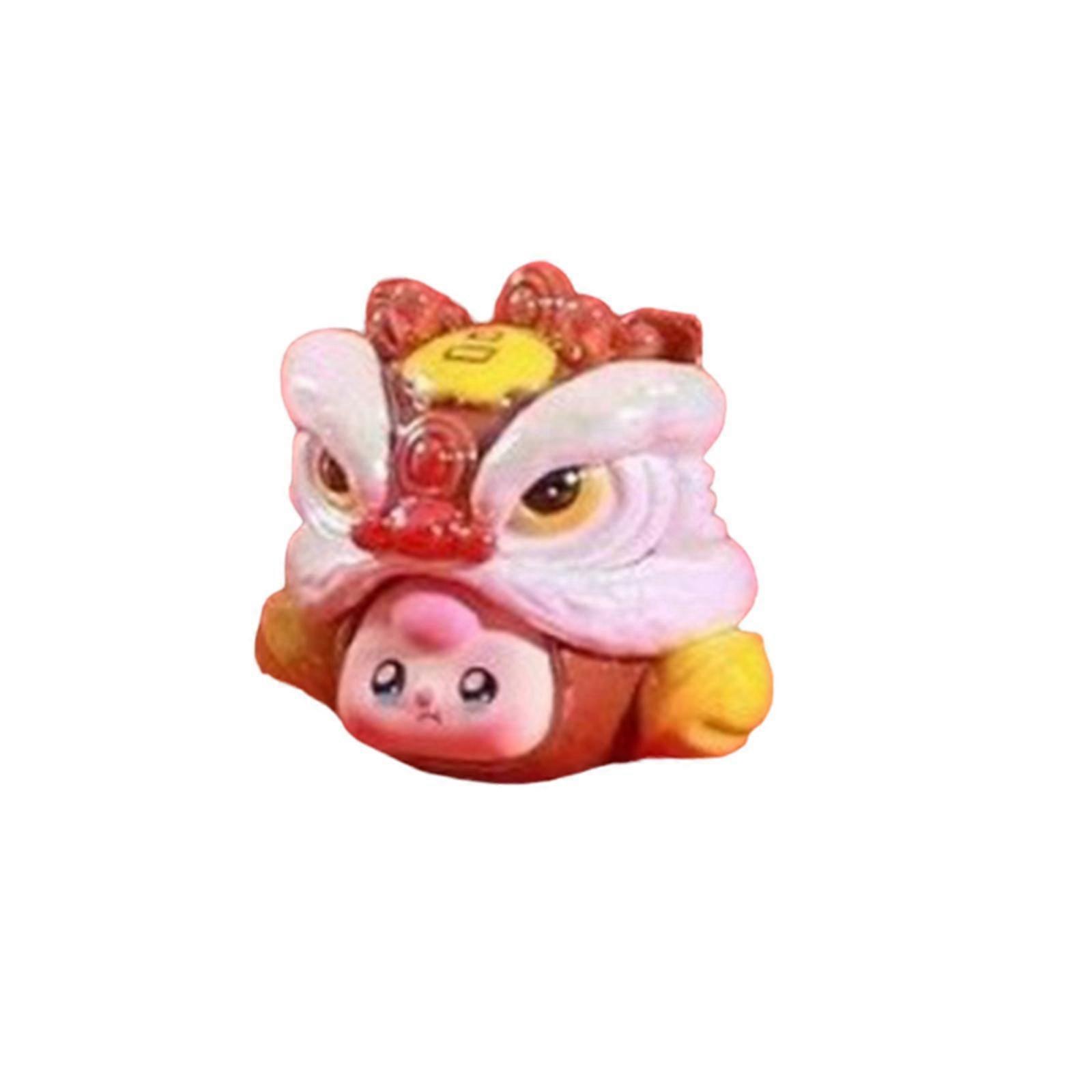 Blind Box Figure Single Box Mystery Toy Random Design Surprise Action Figure