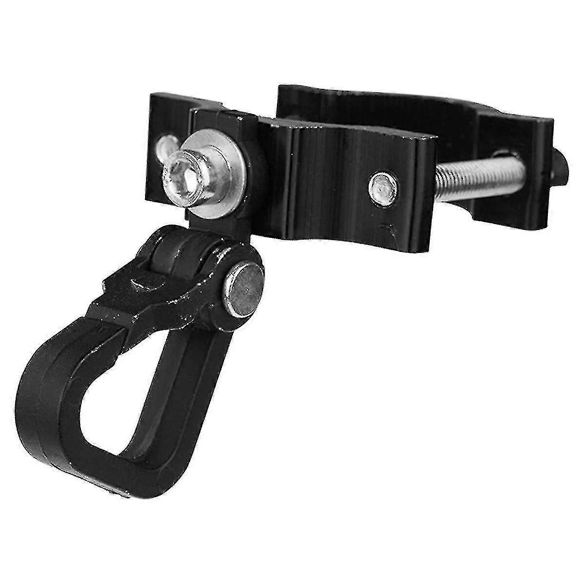 Ninebot Max G30スクーターと互換性のあるアルミニウム合金電動スクーターフック - WEI KE