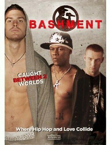 Bashment [DVD] [2010] [Region 1] [US Imp DVD