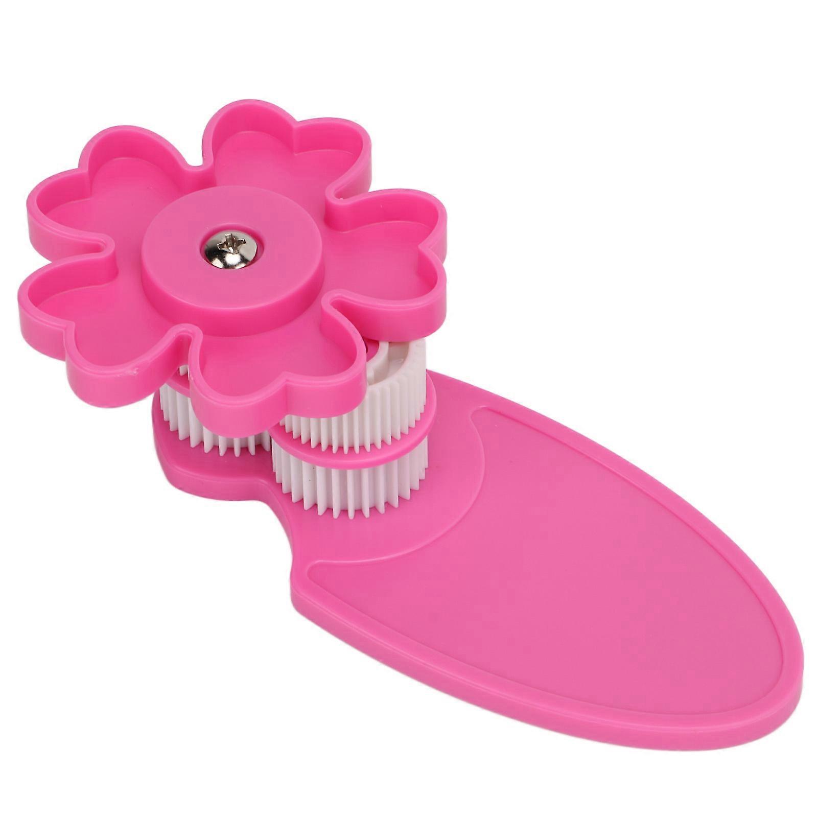 Paper Crimper Tool Light Simple Easy Use More Convenient Save Time Durable Quilling Tool Set